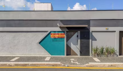 Salas/Conjuntos para aluguel no bairro Vila Cristovam