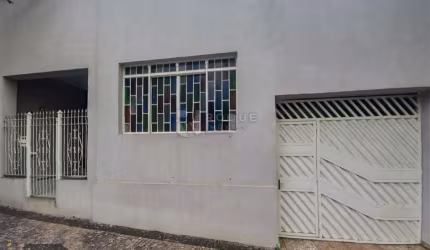Casa Residencial para aluguel no bairro Centro