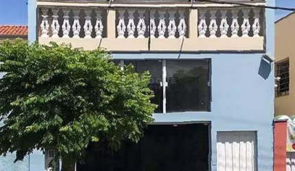 Salão para aluguel no bairro Jardim Canaa