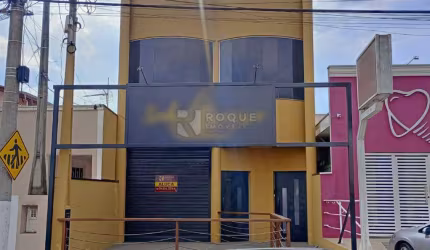 Loja para aluguel no bairro Vila Queiroz