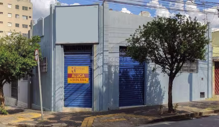 Salão para aluguel no bairro Centro