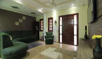 Casa Residencial à venda no bairro Vila Piza