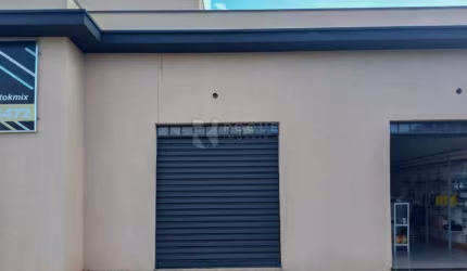 Salão para aluguel no bairro Jardim dos Jequitibás