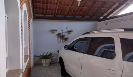 Casa Residencial à venda no bairro Jardim Planalto