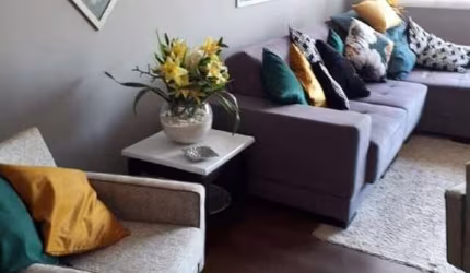 Apartamento à venda no bairro Centro