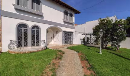 Casa Comercial para aluguel no bairro Vila Paraiso