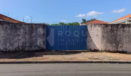 Terreno para aluguel no bairro Jardim Piratininga