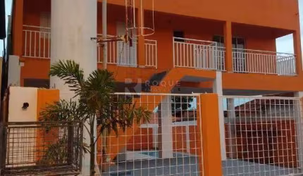 Casa Residencial à venda no bairro Recanto dos Dourados