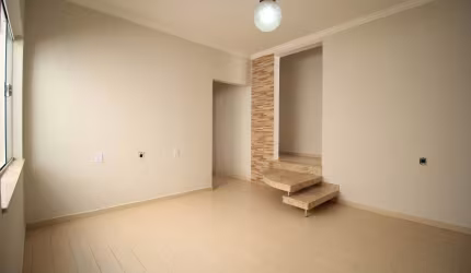 Casa Residencial à venda no bairro Jardim Santa Cecília