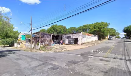 Barracão/Galpão à venda no bairro Jardim Nova Suiça
