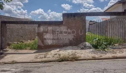 Terreno para aluguel no bairro Vila Cristovam