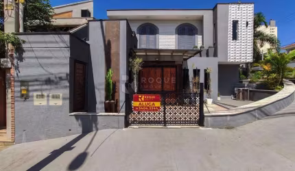 Salão para aluguel no bairro Jardim Mercedes