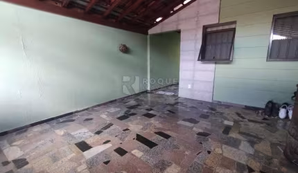 Vila Limeiranea