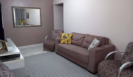 Casa Residencial à venda no bairro Vila Queiroz