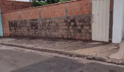 Terreno à venda no bairro Jardim Planalto
