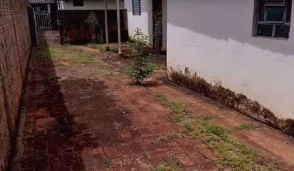 Casa Residencial à venda no bairro CENTRO