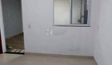 Casa à venda com 01 dormitório no Bairro Boa Vista em Limeira/SP.