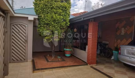 Casa Residencial à venda no bairro JARDIM MORRO AZUL