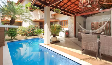 Casa Residencial à venda no bairro Jardim Elisa Fumagalli