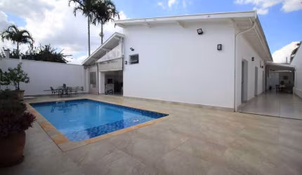 Casa em condomínio à venda no bairro Parque São Bento