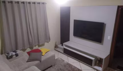 Casa Residencial à venda no bairro Jardim São Lourenço