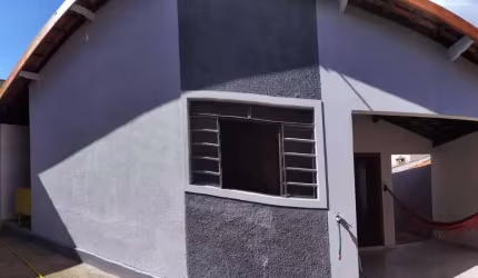 Casa Residencial à venda no bairro Parque das Nações