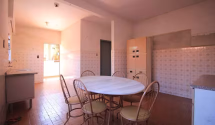 Casa Residencial à venda no bairro Jardim Doutor João Batista Levy