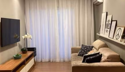 Apartamento - Residencial Bela Vista - limeira