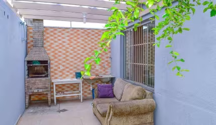Casa Residencial à venda no bairro Jardim São Paulo