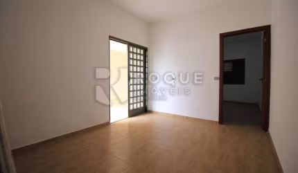 Casa Residencial à venda no bairro Vila Paulista