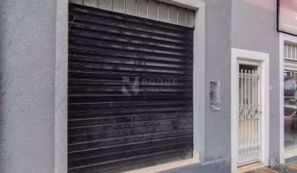 Salão para aluguel no bairro Vila Fascina