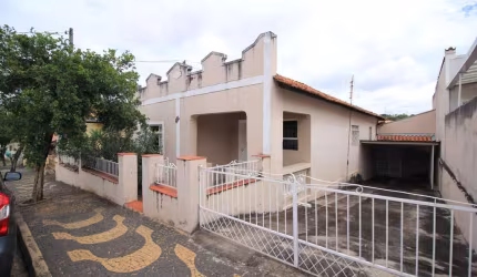 Casa Residencial à venda no bairro Boa Vista