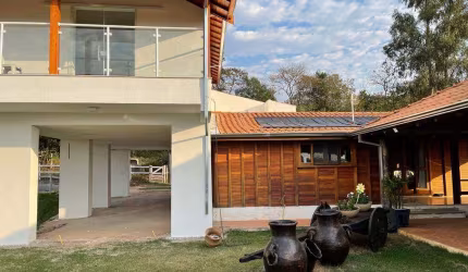Chácara à venda no bairro Bairro do Pinhal