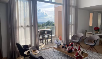 Grand Garden Residence a venda