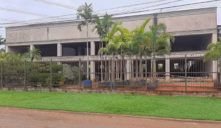 Barracão/Galpão para aluguel no bairro Jardim Senador Vergueiro
