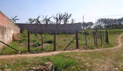Terreno à venda no bairro Parque Hippolyto