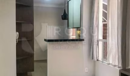 Apartamento à venda no bairro Jardim Colina Verde