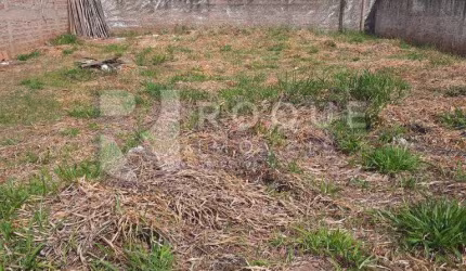 Terreno à venda no bairro Residencial Alto do Lago