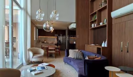 Apartamento à venda no bairro Jardim Florença