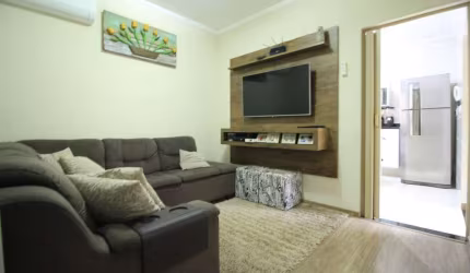Casa Residencial à venda no bairro CIDADE NOVA