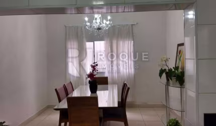 Casa Residencial à venda no bairro Jardim Elisa Fumagalli