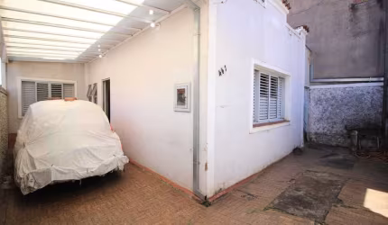 Casa Residencial à venda no bairro Boa Vista
