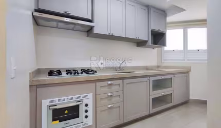 Apartamento à venda no bairro Vila Cristovam