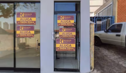 Salas/Conjuntos para aluguel no bairro Centro