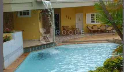 Casa Residencial à venda no bairro Jardim Caieira