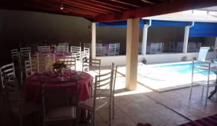 Casa - Jd Roseira - Limeira / SP