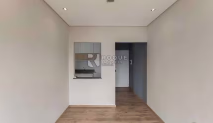 Apartamento à venda no bairro Vila Queiroz