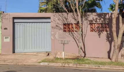 Casa Residencial para aluguel no bairro Bairro da Geada