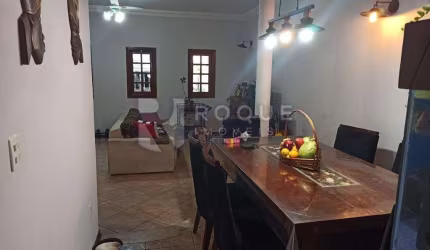 Casa Residencial à venda no bairro Jardim Santa Adélia