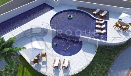 Apartamento à venda no bairro Vila Primavera